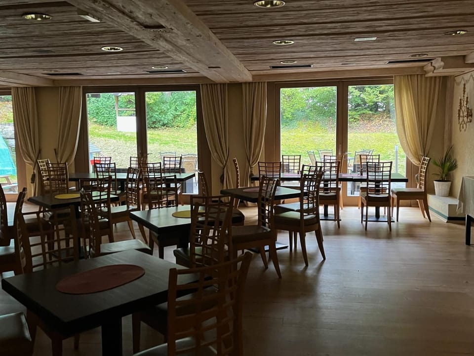 Kronenlodge Nature lodge in Seefeld