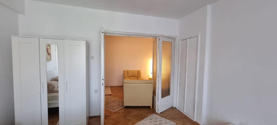 Old Bucharest Scent Apartment in Bucharest