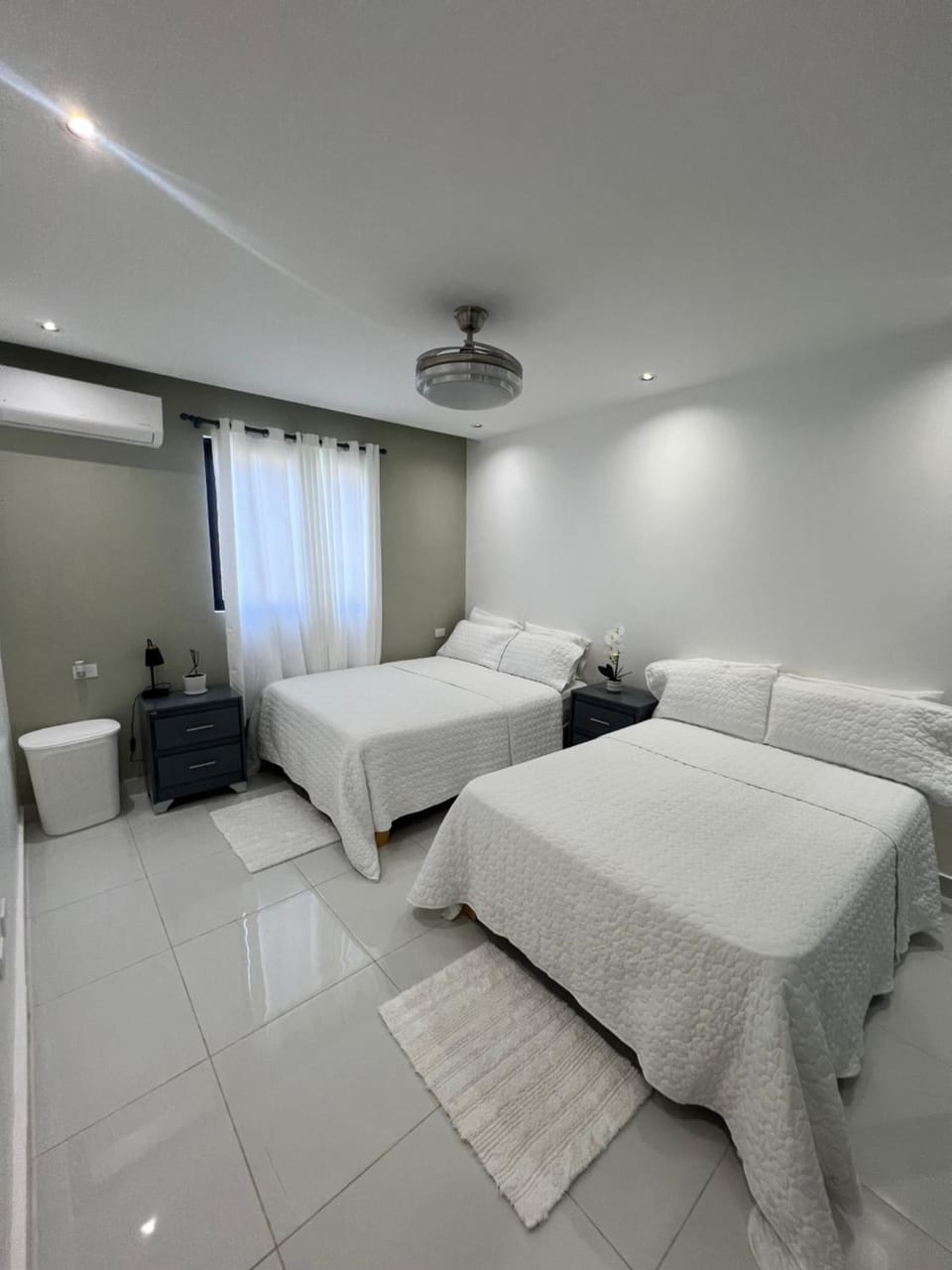 Las margaritas Apartment in Samaná Province