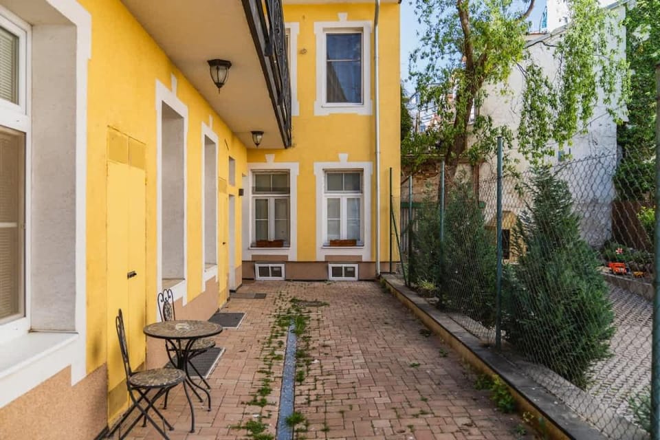 BNB Old town Duplex Apartment Apartment in Bratislava