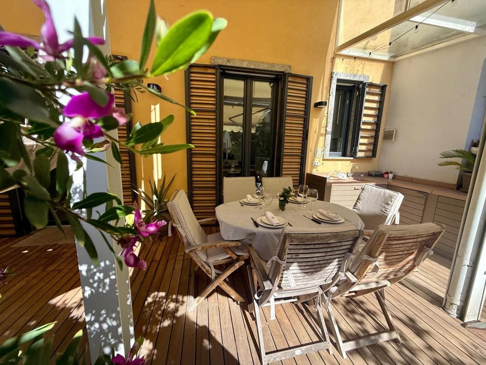 Garden, Balcony/Terrace, Balcony/Terrace