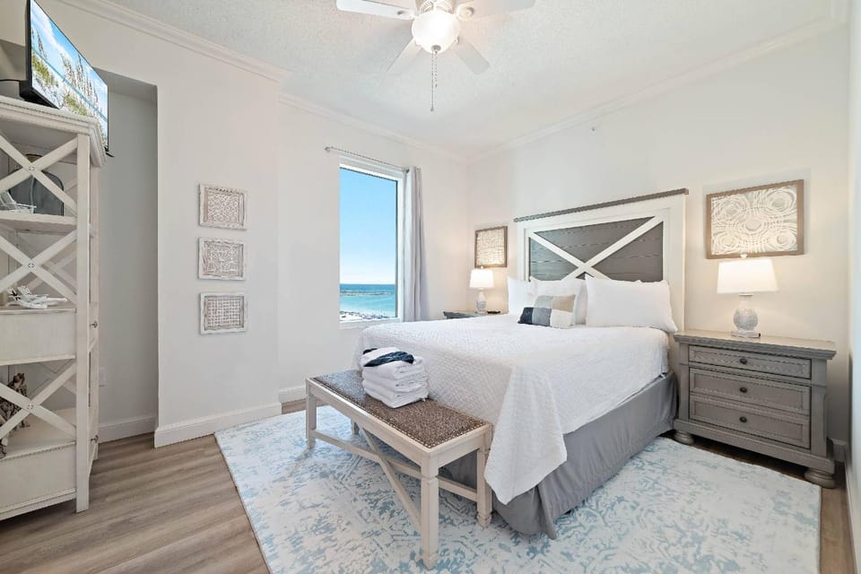 Perdido Dunes Tower 5 East House in Orange Beach