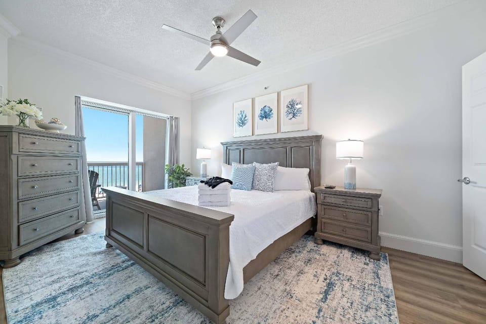 Perdido Dunes Tower 5 East House in Orange Beach