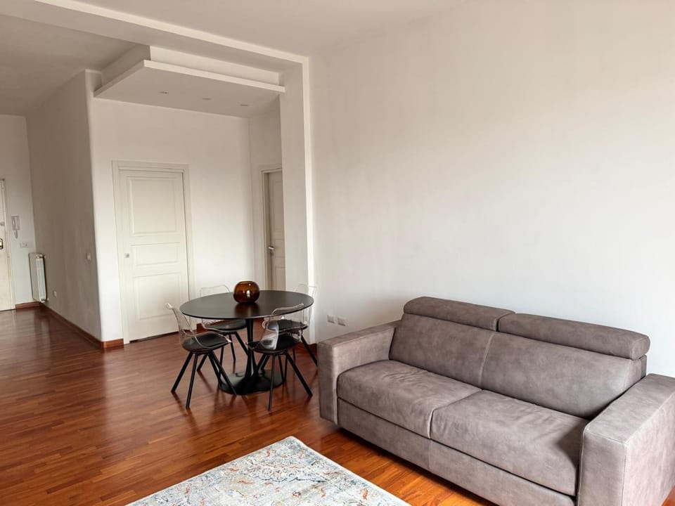 Casa Bobò Apartment in Cagliari
