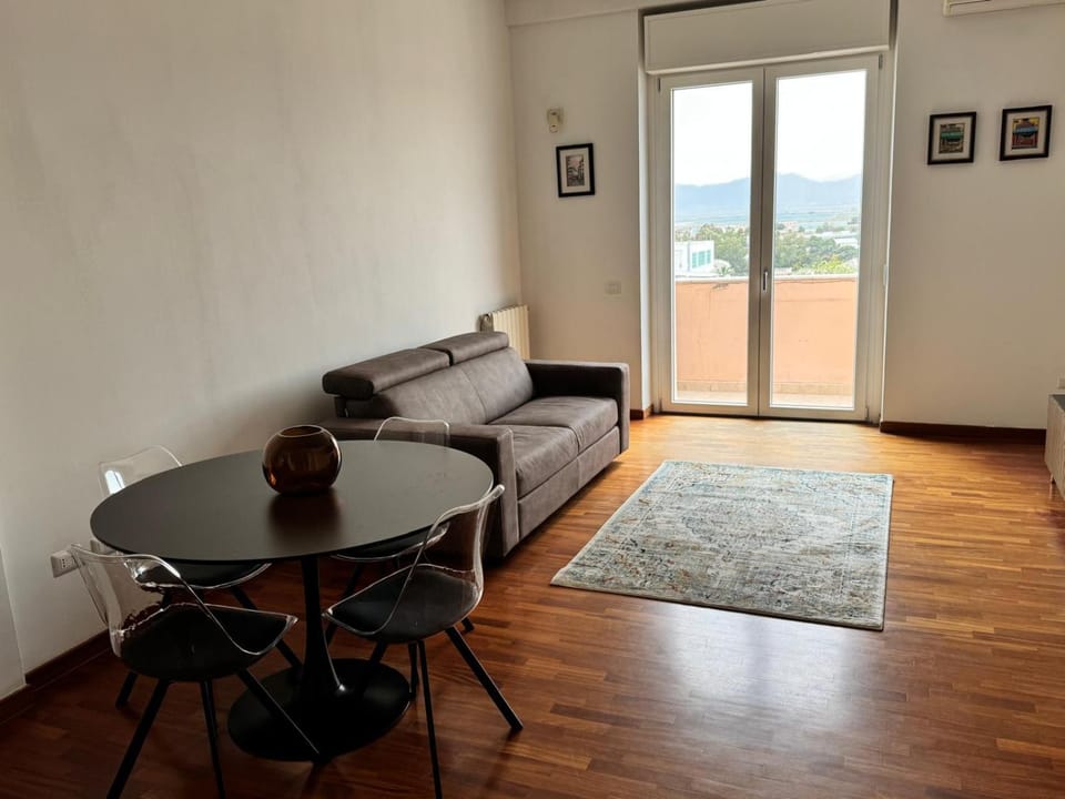 Casa Bobò Apartment in Cagliari