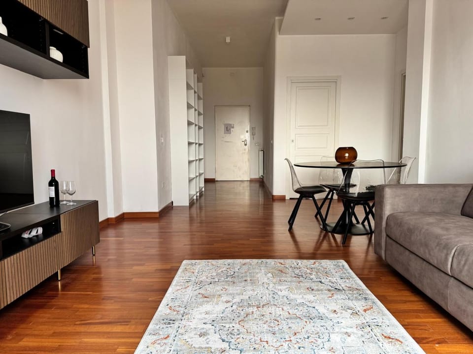 Casa Bobò Apartment in Cagliari