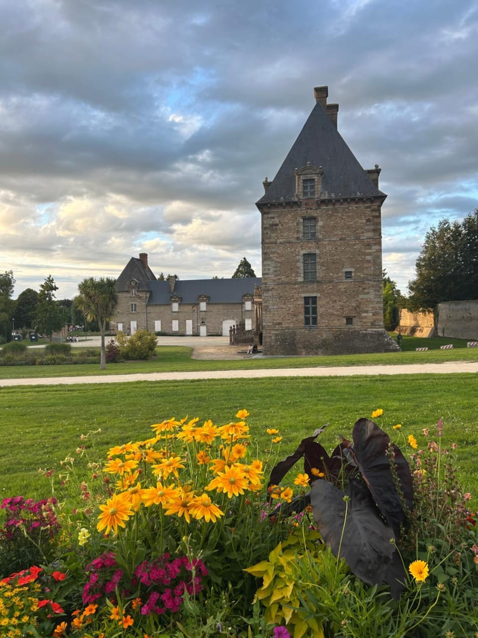 Location saisonnière meublée pour 6 personnes proche du Mont Saint Michel House in Normandy