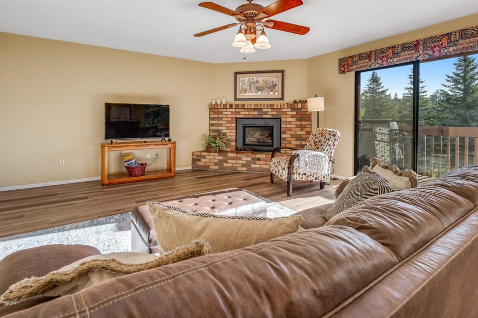 Charming Walnut Hills Condo House in Flagstaff