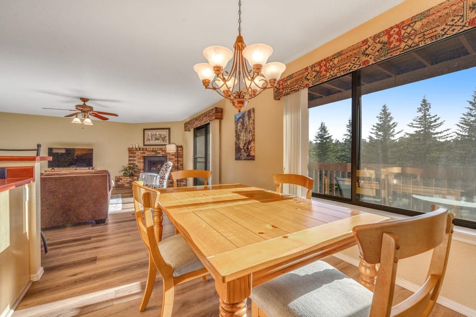 Charming Walnut Hills Condo House in Flagstaff