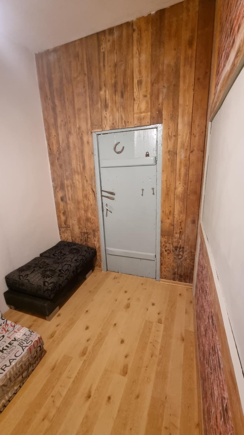 Helme mõis Apartment in Estonia