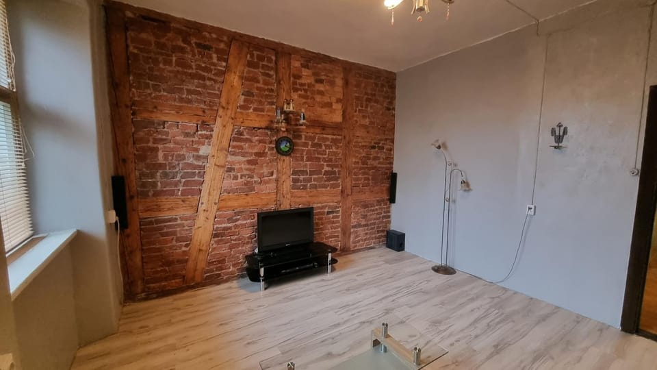 Helme mõis Apartment in Estonia