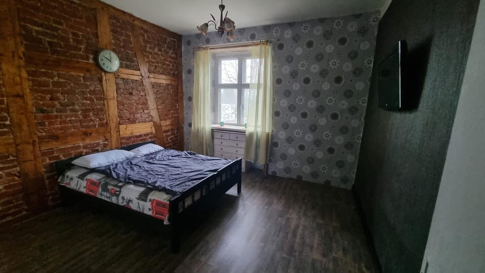 Helme mõis Apartment in Estonia