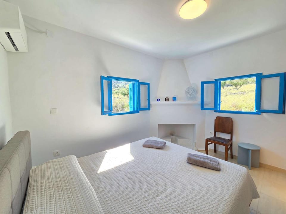 Olive Dream Villa Villa in Karpathos, 857 00, Greece