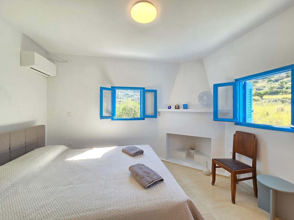 Olive Dream Villa Villa in Karpathos, 857 00, Greece