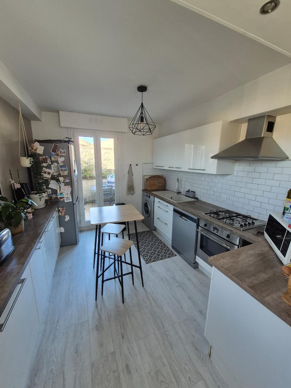 Duplex, 2 terrasses, au calme Apartment in Occitanie