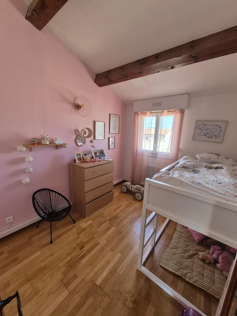 Duplex, 2 terrasses, au calme Apartment in Occitanie