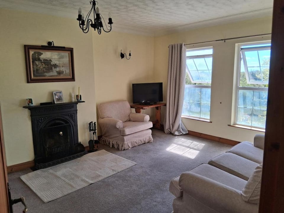 Welcome to Island View Cottage House in Northern Ireland