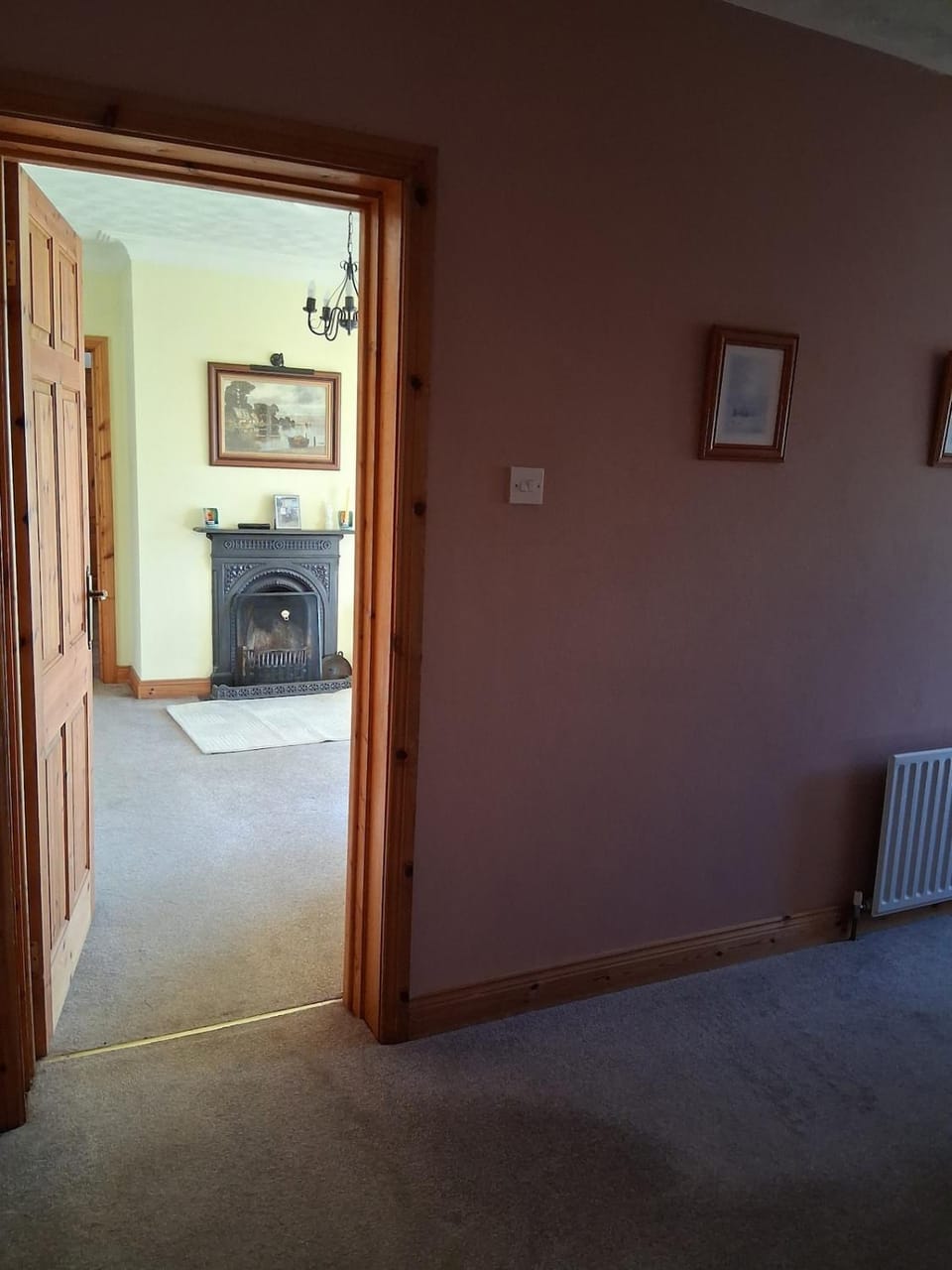 Welcome to Island View Cottage House in Northern Ireland