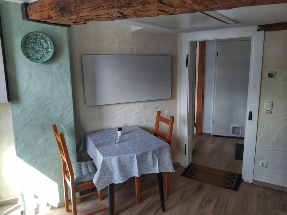 Ferienhaus an der Felsenkirche House in Rhineland-Palatinate