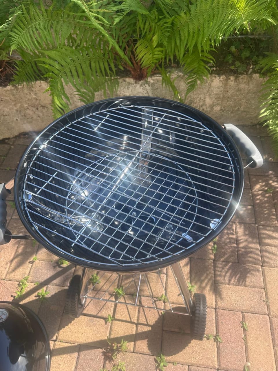 BBQ facilities