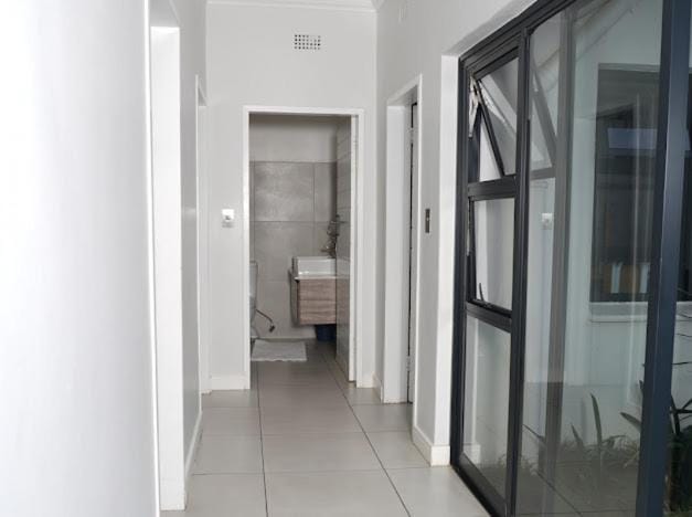 Alpha Morning side Residence Apartment in Sandton