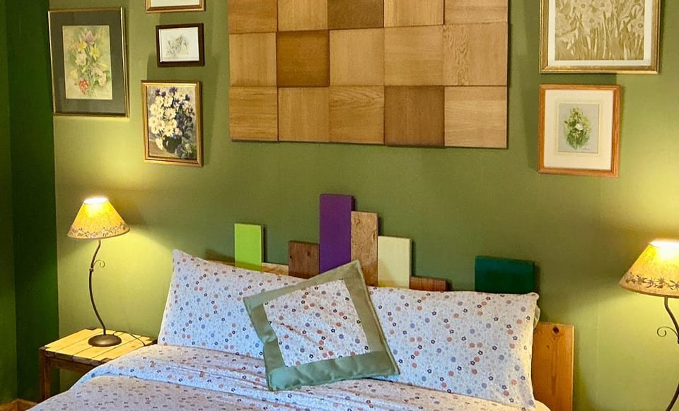 The Village Bed and Breakfast in Auvergne-Rhône-Alpes