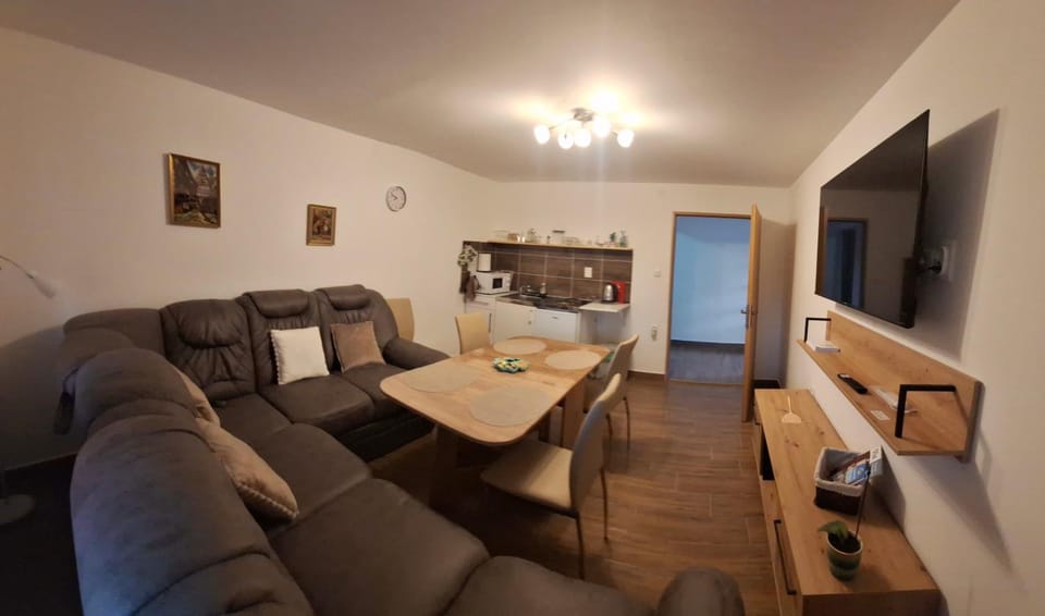OPG VUK Apartmani Čarobni snovi Apartment in Croatia