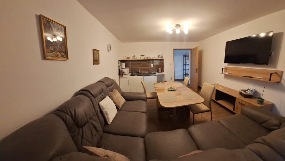 OPG VUK Apartmani Čarobni snovi Apartment in Croatia