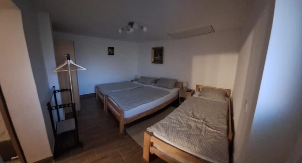 OPG VUK Apartmani Čarobni snovi Apartment in Croatia