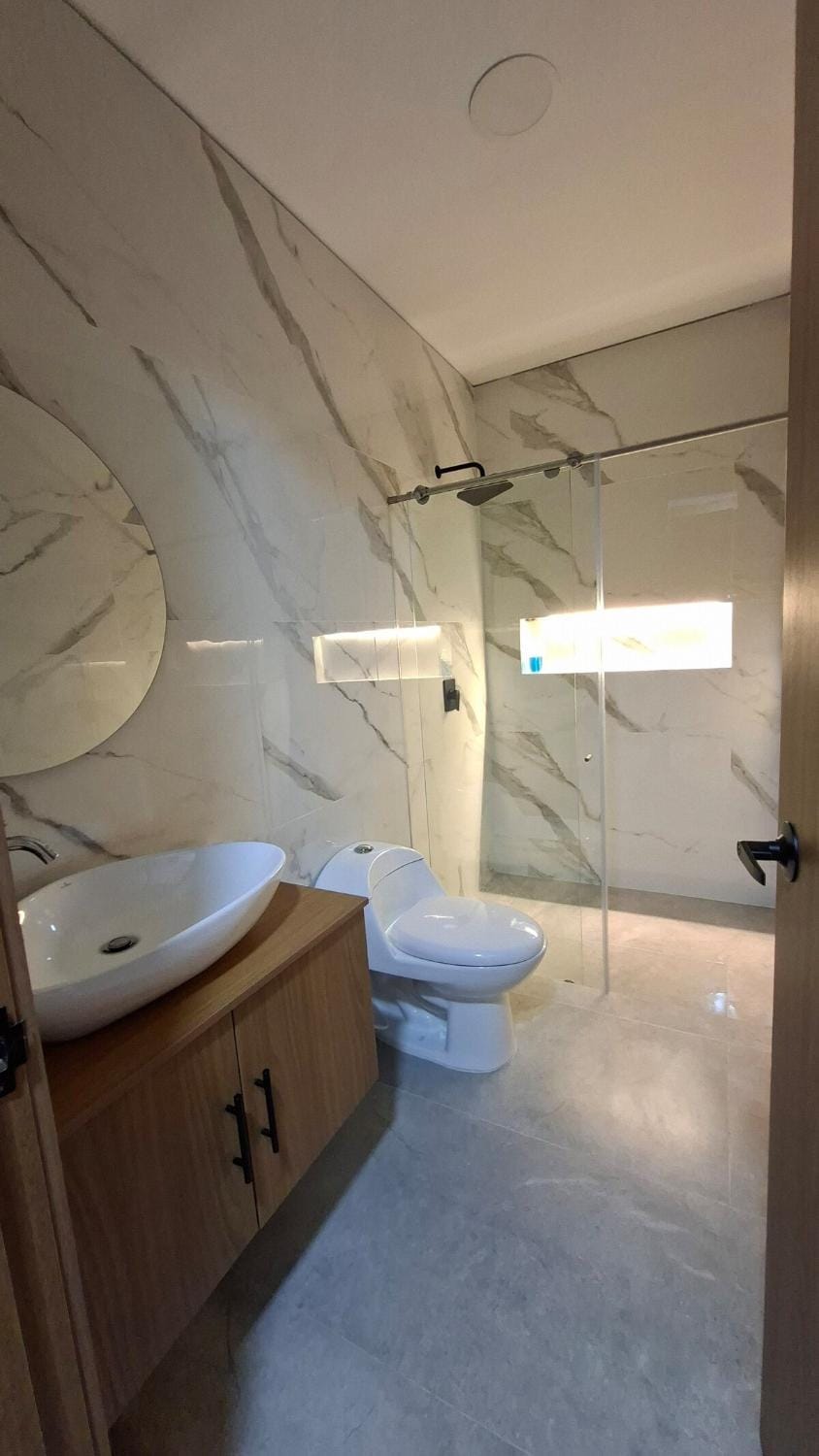 Apartamento nuevo en Zona Centro en Santa Rosa de Cabal Apartment in Santa Rosa de Cabal