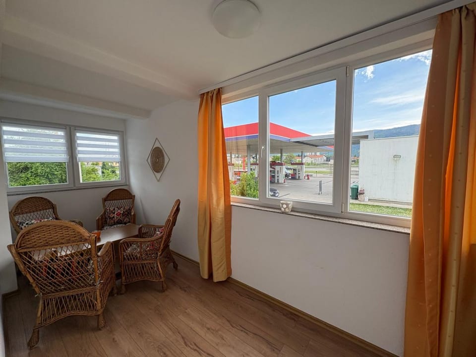 Vila Ziki Villa in Sarajevo