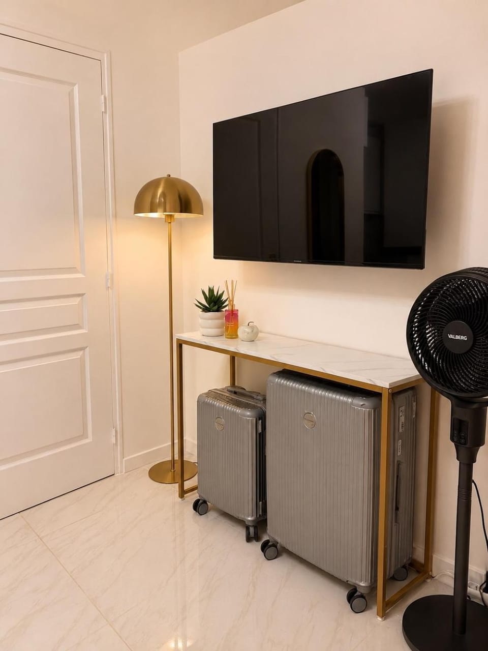 Studio Chic - Centre-Ville Apartment in Pays de la Loire