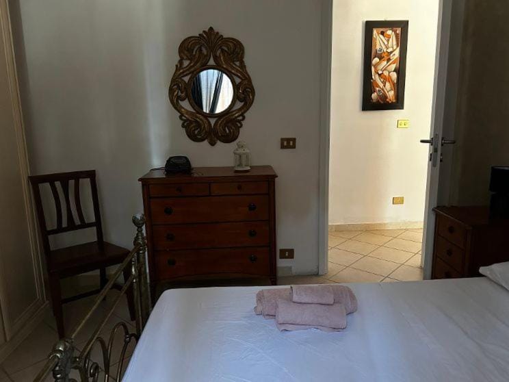 Casa di Maria Teresa Apartment in Emilia-Romagna