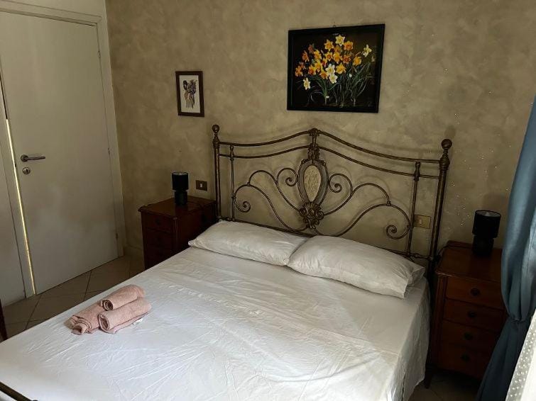 Casa di Maria Teresa Apartment in Emilia-Romagna