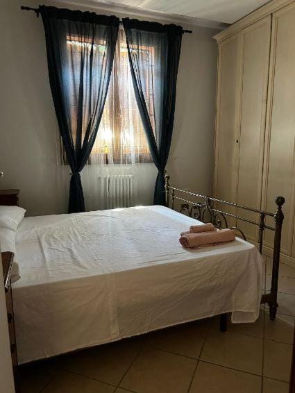 Casa di Maria Teresa Apartment in Emilia-Romagna