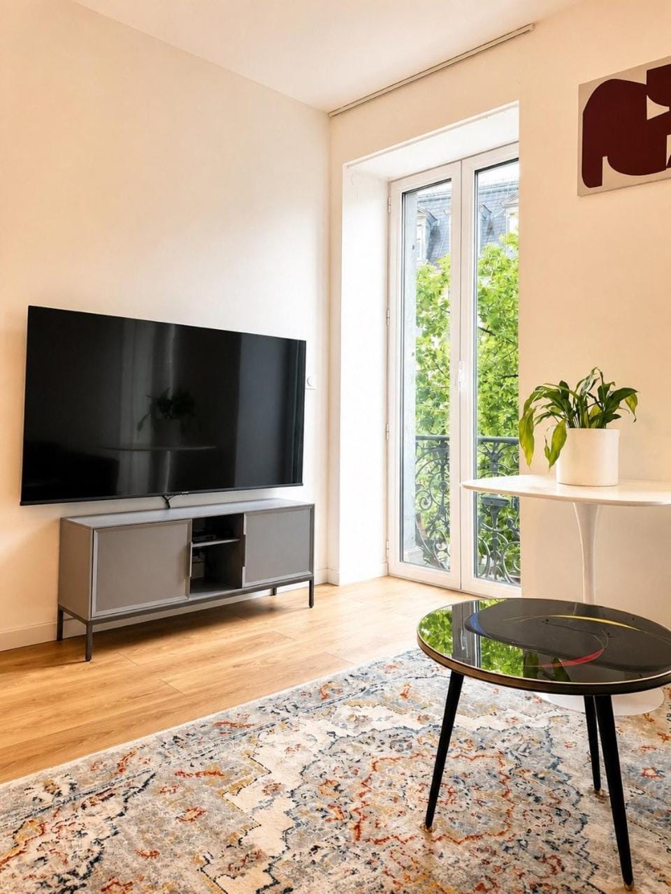 By Ozc Immo - Le Bourgeois Apartment in Mulhouse