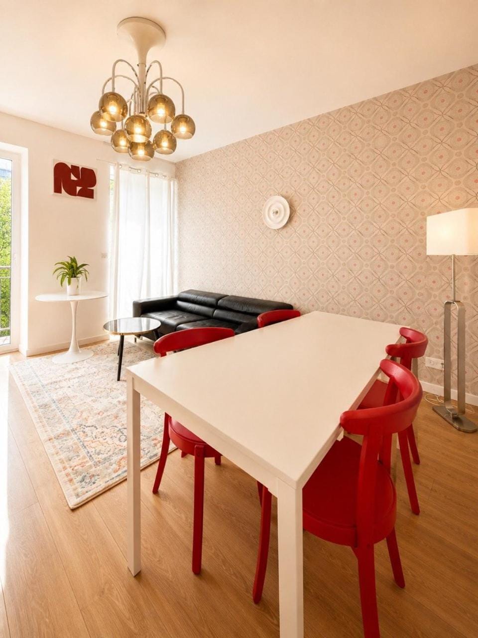 By Ozc Immo - Le Bourgeois Apartment in Mulhouse