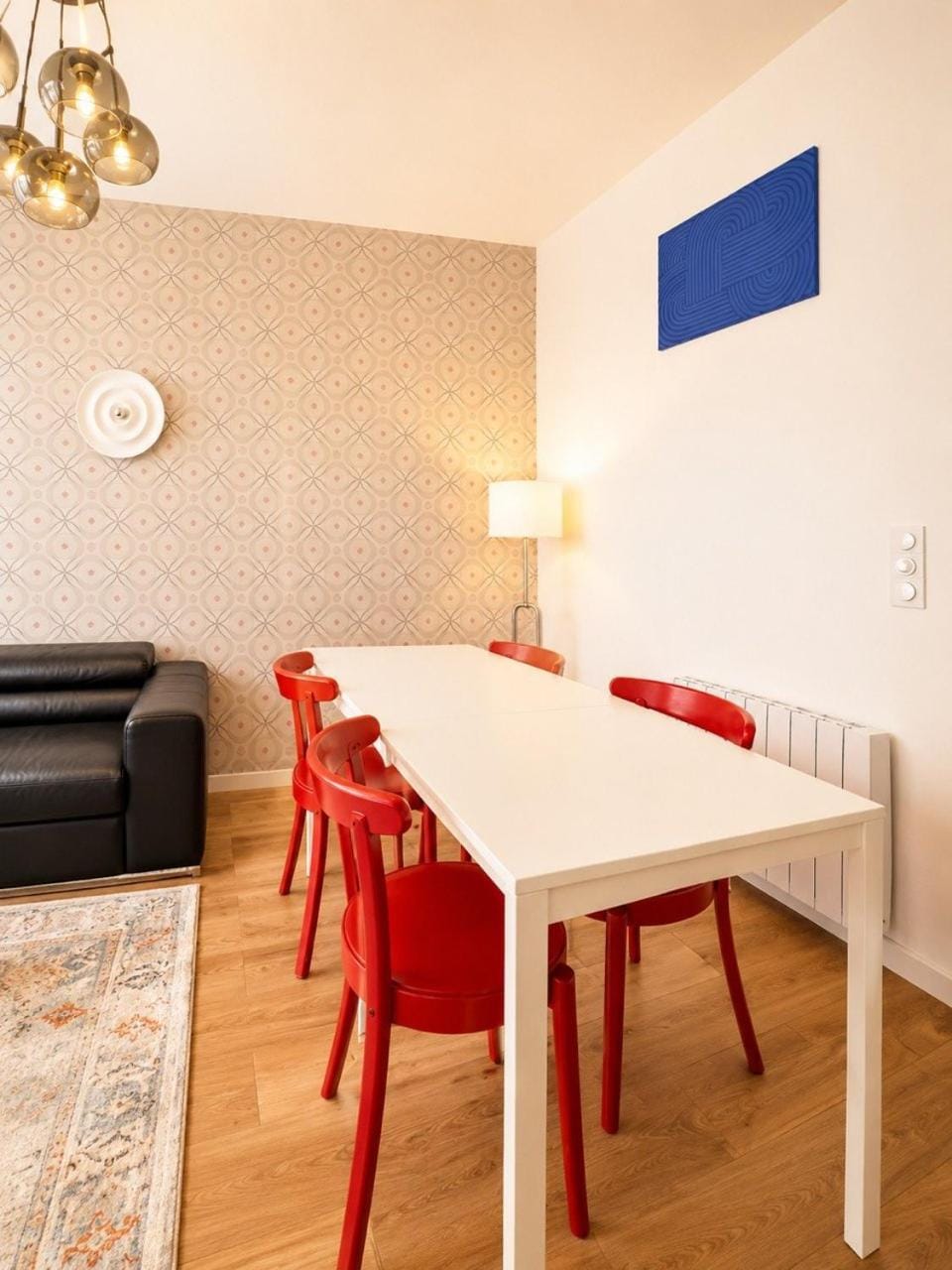 By Ozc Immo - Le Bourgeois Apartment in Mulhouse