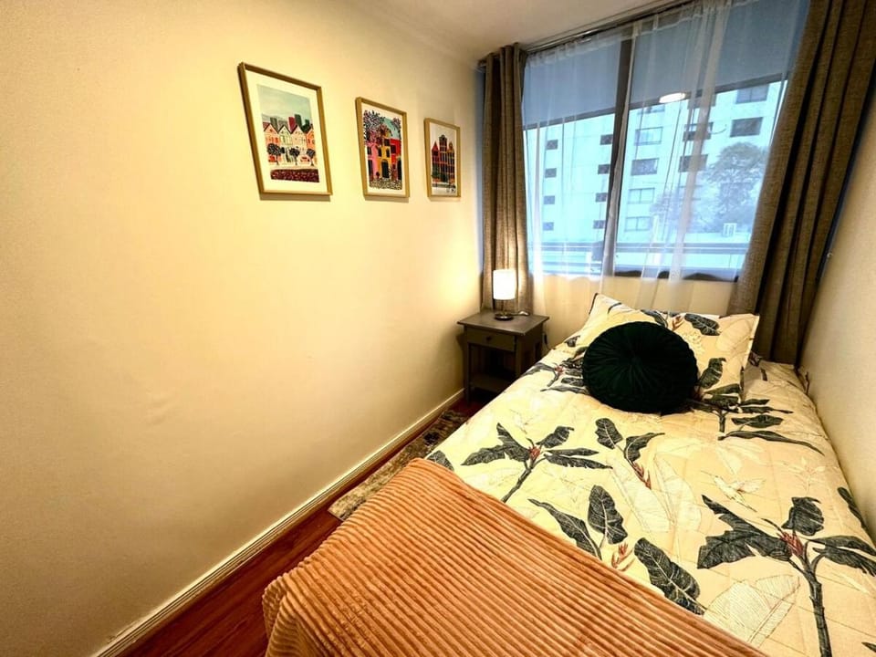 Urban Escape Apartament Apartment in Providencia