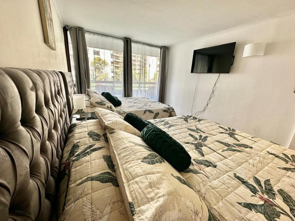 Urban Escape Apartament Apartment in Providencia