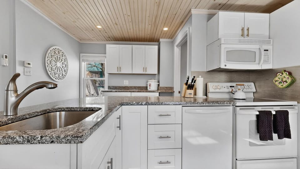 Dream House by Bayley Vacation Rentals House in Old Orchard Beach