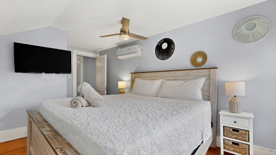 Dream House by Bayley Vacation Rentals House in Old Orchard Beach