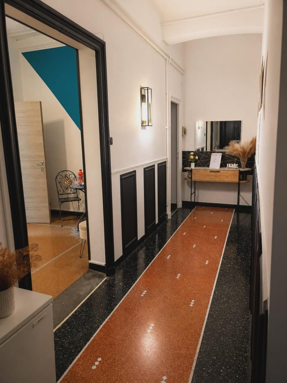 Lina Homes Genova Brignole Apartment in Genoa