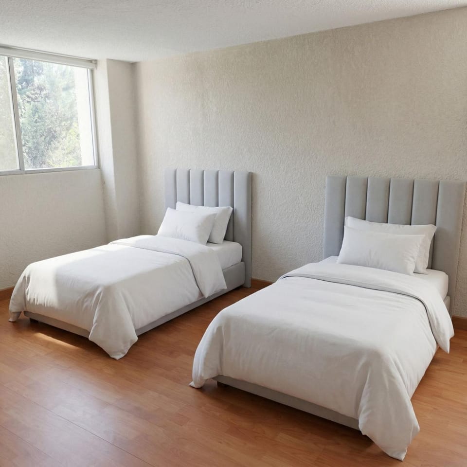 Luxury GuestHouse CDMX Near Stadium Azteca 2 Bed and Breakfast in Mexico City