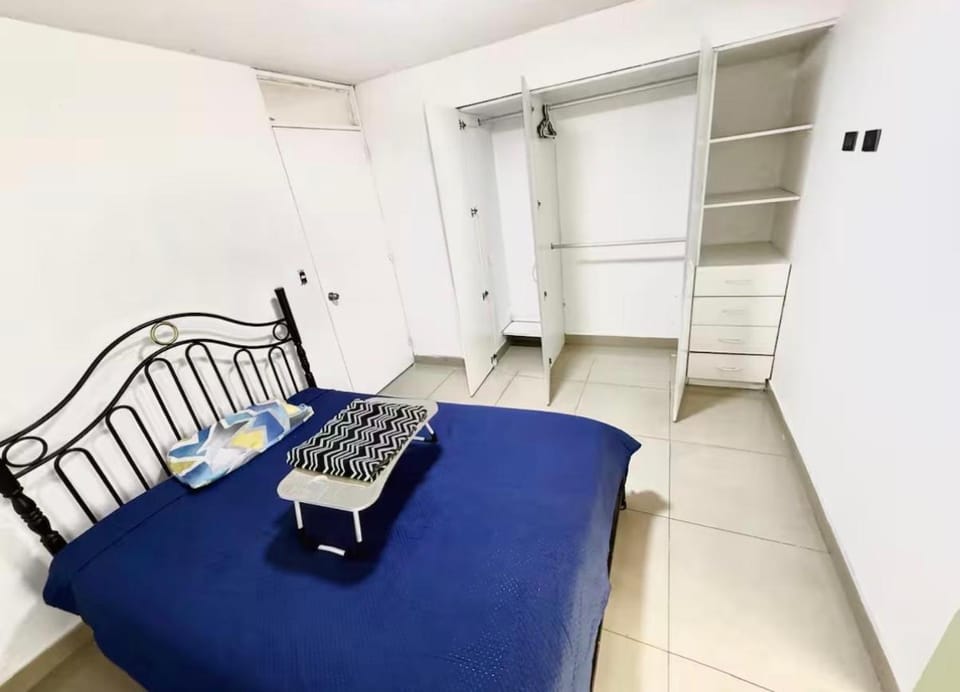 Studio Brasil 861 Apartment in Lima
