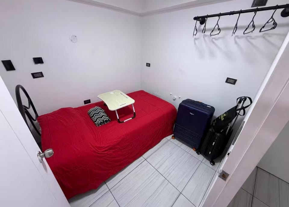Studio Brasil 861 Apartment in Lima