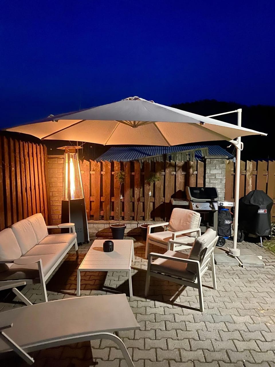 Willa Ewa Apartment in Lesser Poland Voivodeship