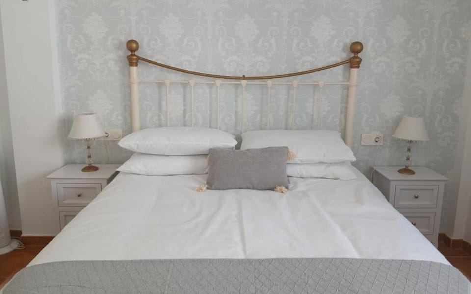Spirit of Mojacar Casa Gigi Apartment in Andalusia