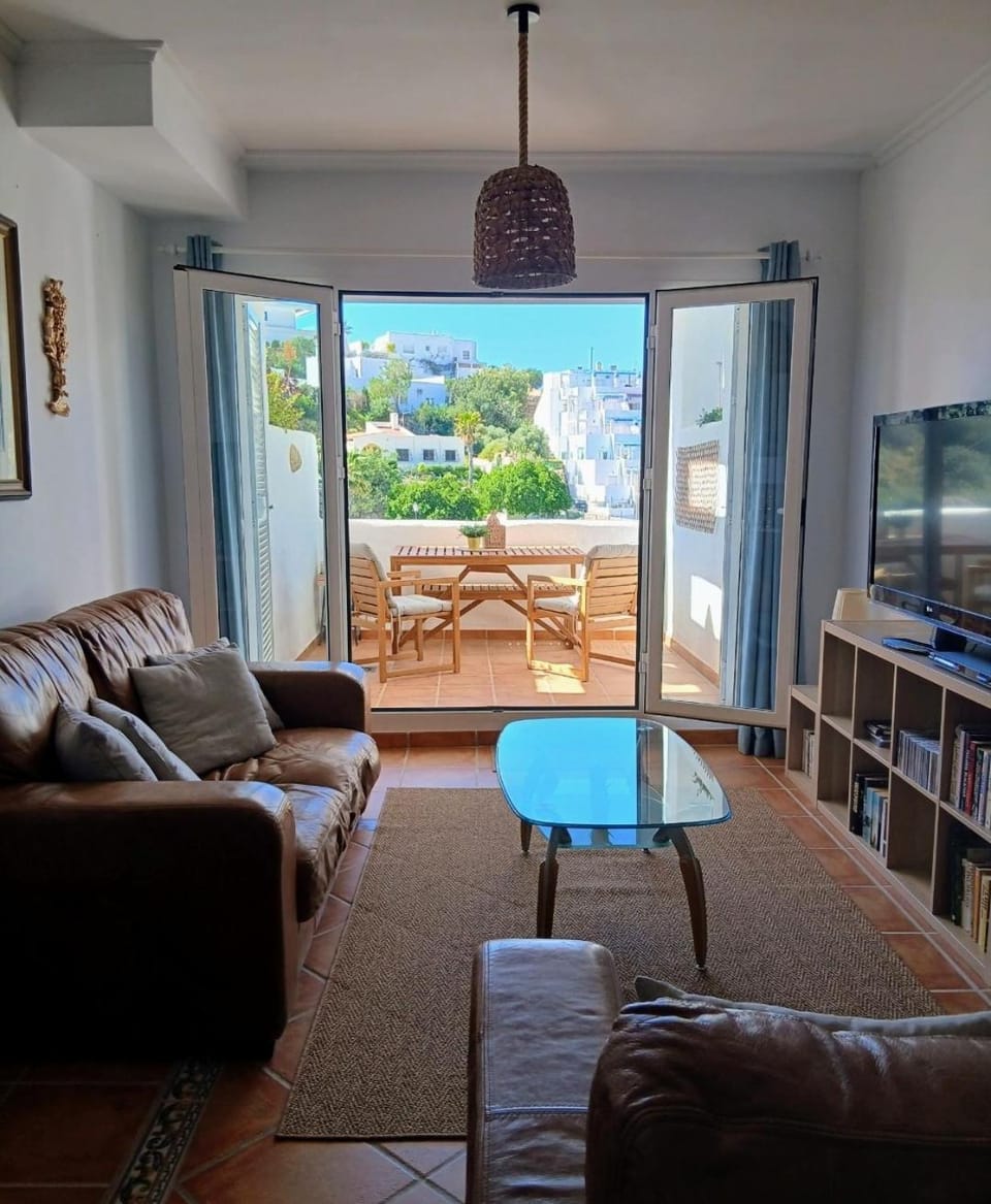 Spirit of Mojacar Casa Gigi Apartment in Andalusia