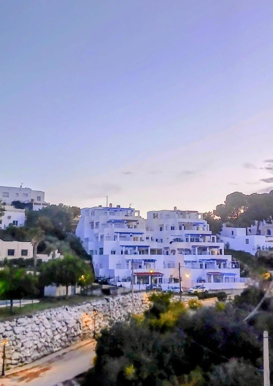 Spirit of Mojacar Casa Gigi Apartment in Andalusia